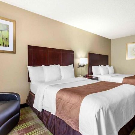 Quality Inn St Robert - Ft Leonard Wood Saint Robert Eksteriør billede