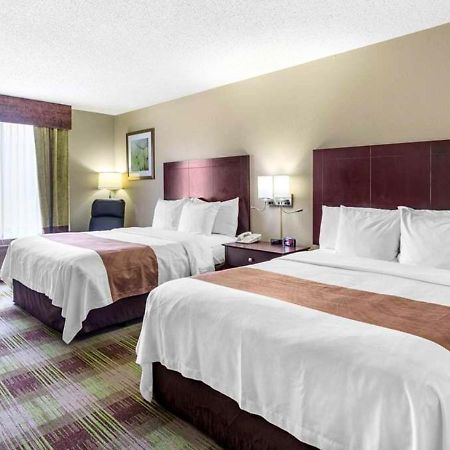 Quality Inn St Robert - Ft Leonard Wood Saint Robert Eksteriør billede