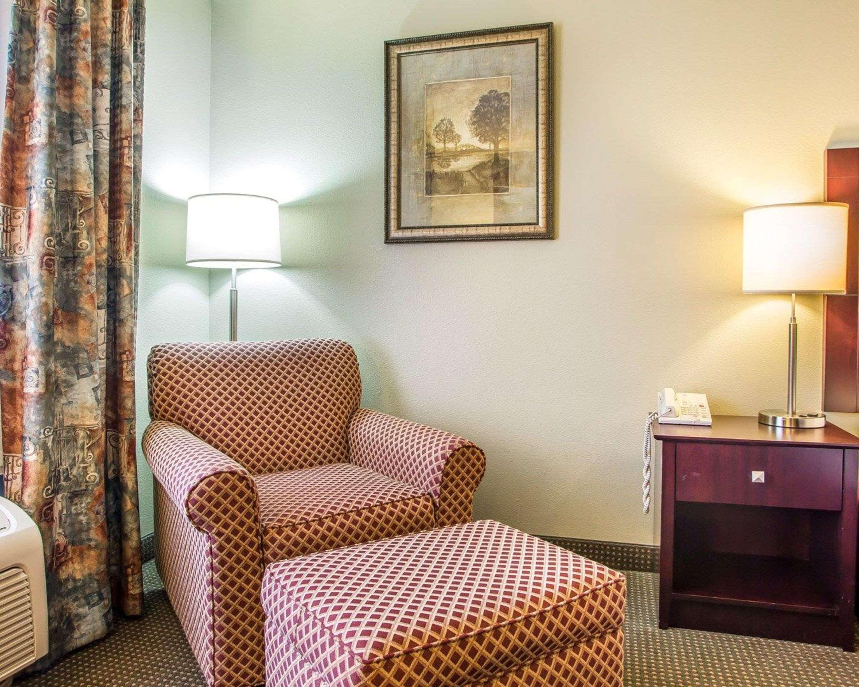 Quality Inn St Robert - Ft Leonard Wood Saint Robert Eksteriør billede