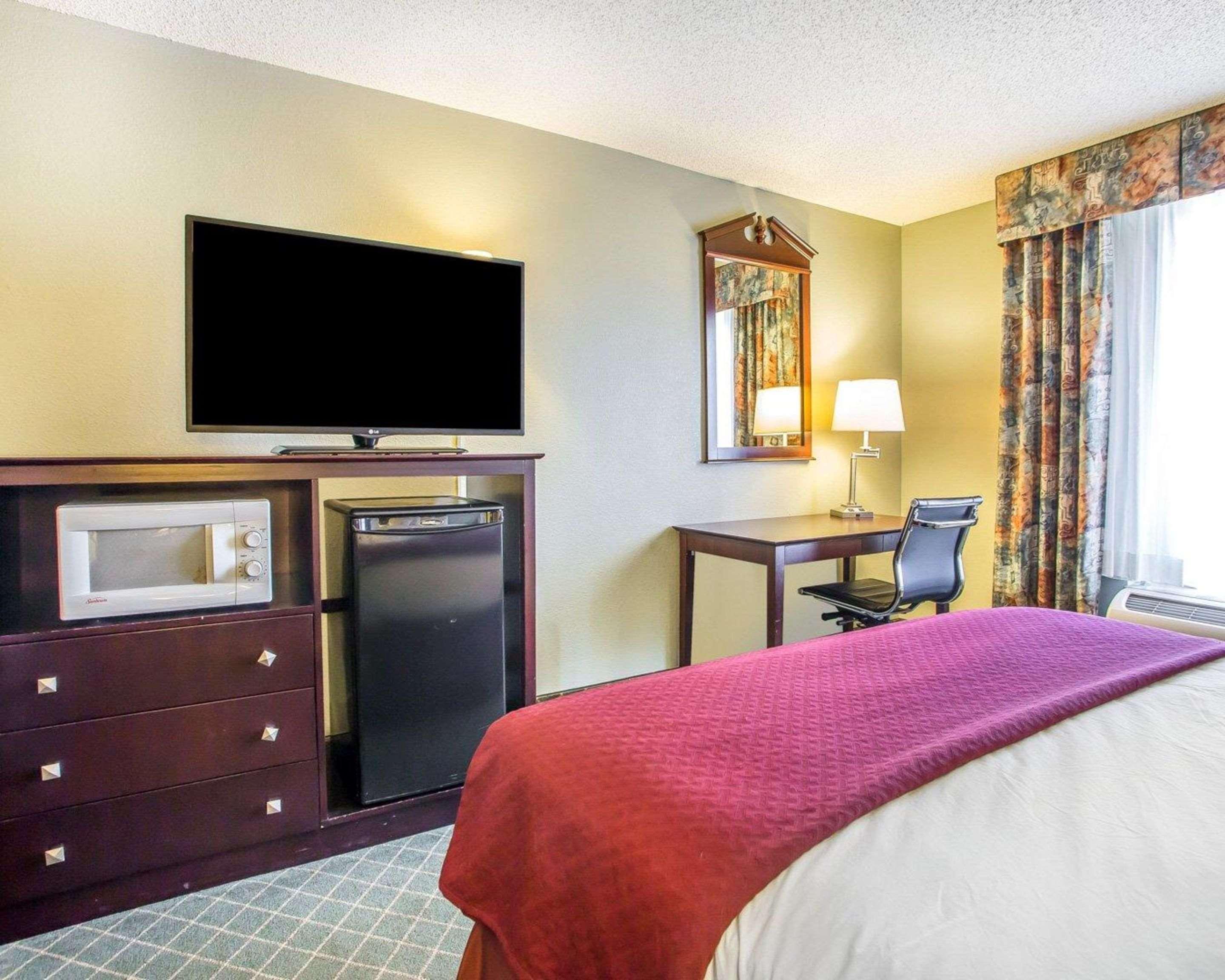 Quality Inn St Robert - Ft Leonard Wood Saint Robert Eksteriør billede