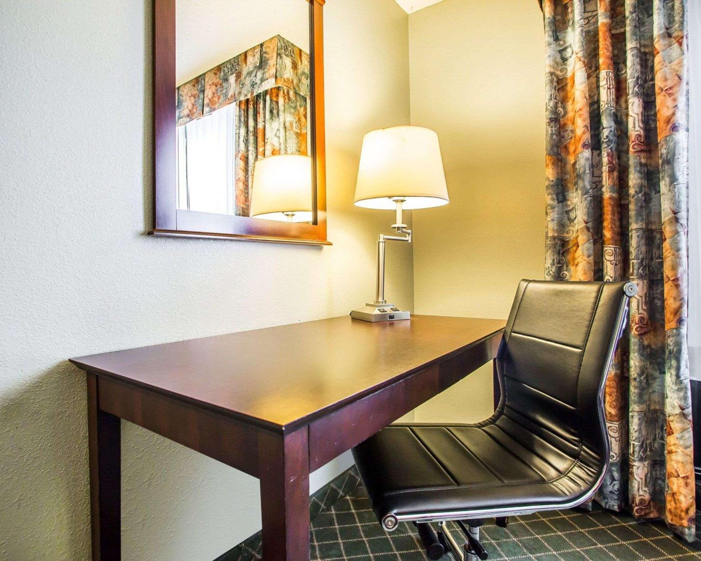 Quality Inn St Robert - Ft Leonard Wood Saint Robert Eksteriør billede