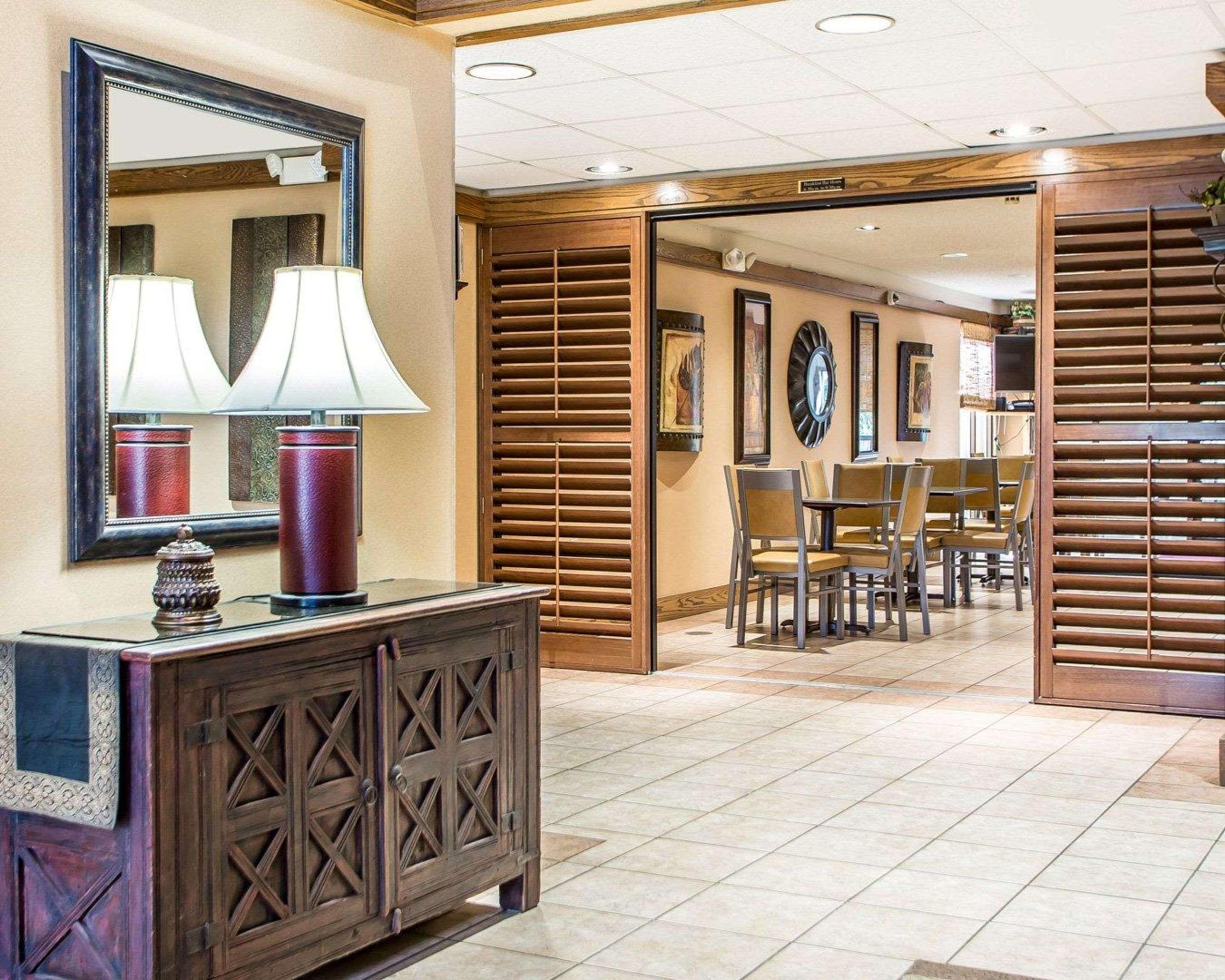 Quality Inn St Robert - Ft Leonard Wood Saint Robert Eksteriør billede