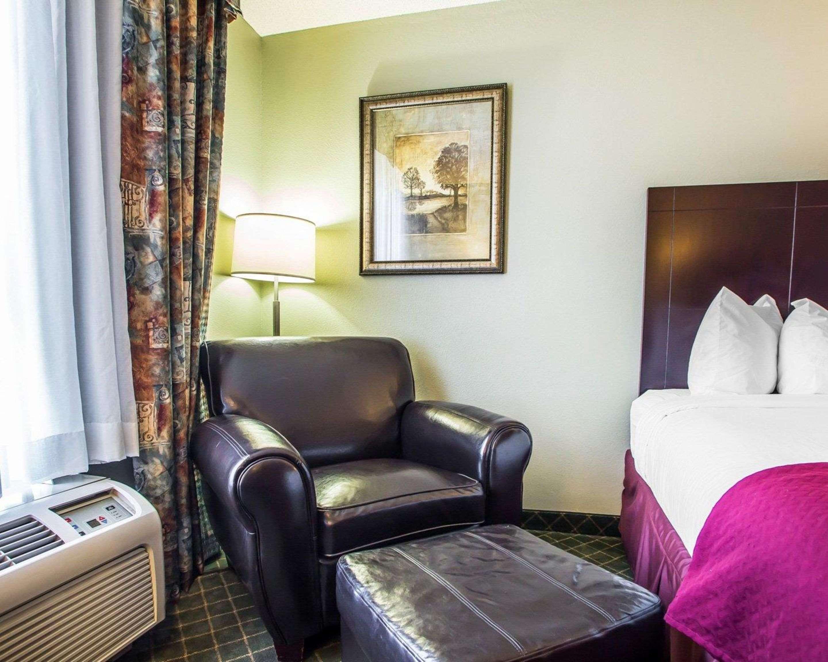 Quality Inn St Robert - Ft Leonard Wood Saint Robert Eksteriør billede