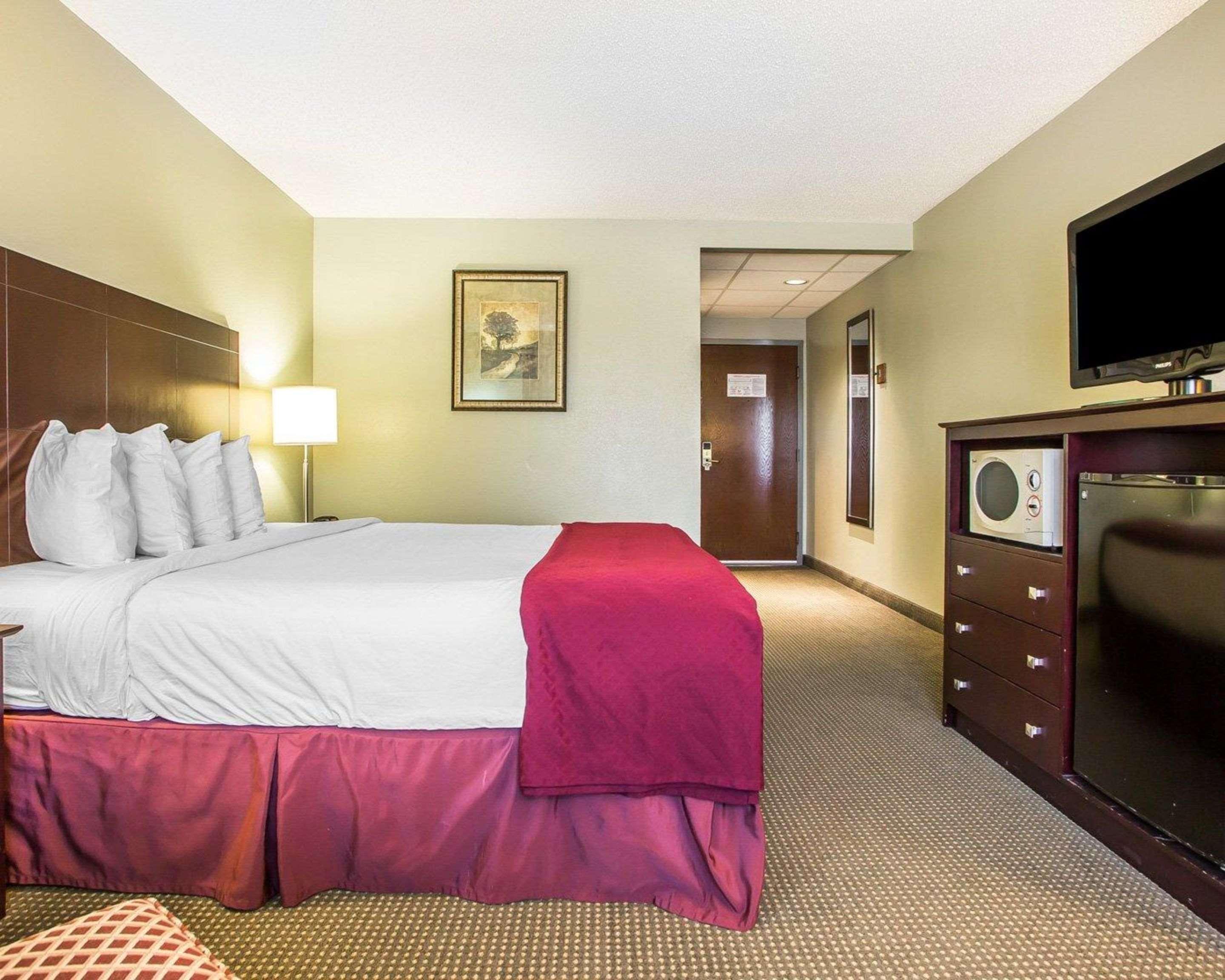 Quality Inn St Robert - Ft Leonard Wood Saint Robert Eksteriør billede
